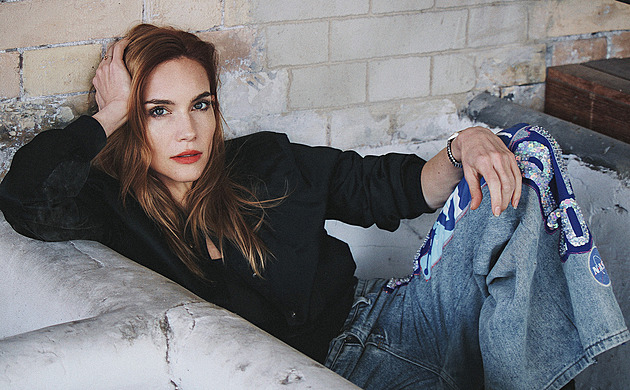 „Moc“ pro někoho, akorát pro Itálii. Hana Vagnerová našla v Římě skutečný domov