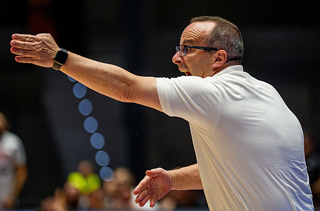 Svoboda mě překvapil, uznal Ocampo. Na čem musí Češi před ME ještě zapracovat?