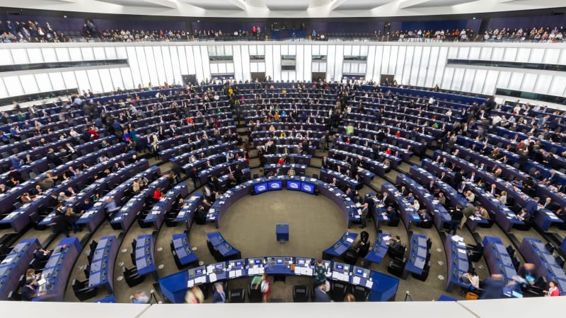 Sledujte debatu České zájmy v Evropě: Co s Green Dealem a kde vzít peníze na obranu?