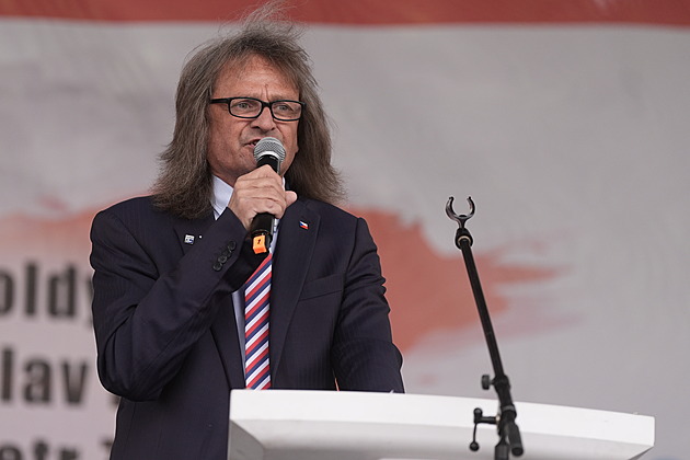 Z Ševčíka je rázem Brňák. Lídr SPD na jižní Moravě si před volbami změnil bydliště