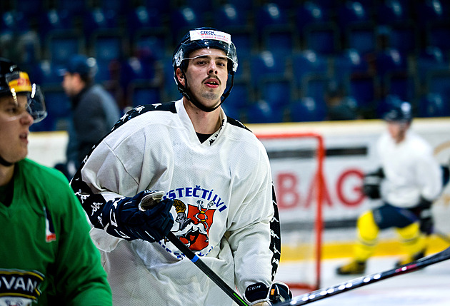 Držák Funk o Slovanu: Potřetí se dostat do dluhů, byli bychom pro smích