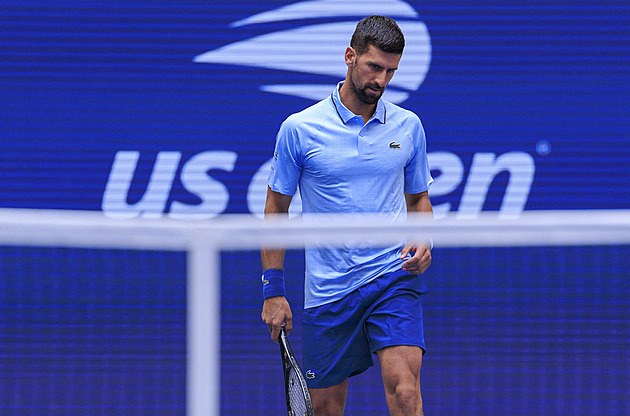 Na newyorském betonu leží rekordní ranec. Uchlácholí však protestující tenisty?