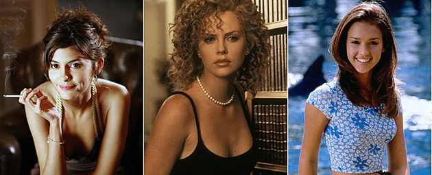 Krásky z přelomu milénia: jaké byly dřív a jaké jsou dnes