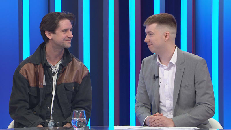 Komínek: Mladí ví, že z Východu nic dobrého nepřišlo. Co říká Jíra na podcasty s Okamurou?