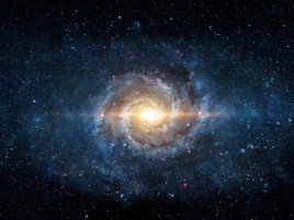 Jak rostou největší hvězdy ve vesmíru? Nový objev mění dosavadní teorie