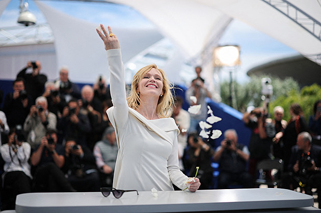 Do filmových Benátek míří Geislerová s Otcem, čeká se i polemika o Gaze