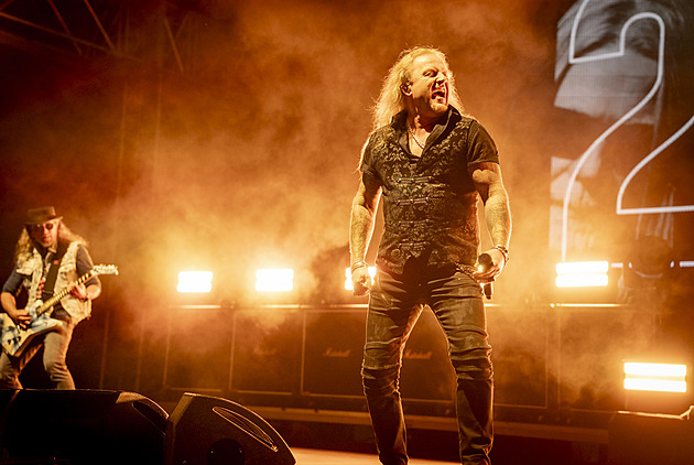 Bezděz hostí poslední zastávku Hradů CZ, vystoupí Kabát i Wanastowky s Lucií