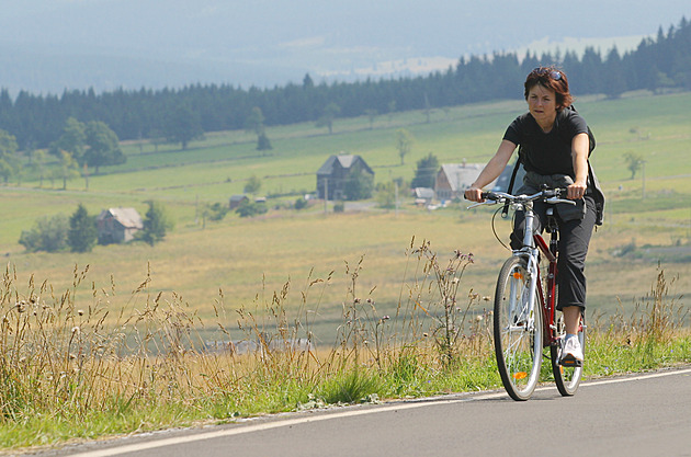 O referendu kvůli výstavbě na Ryžovně u Božího Daru rozhodne krajský soud