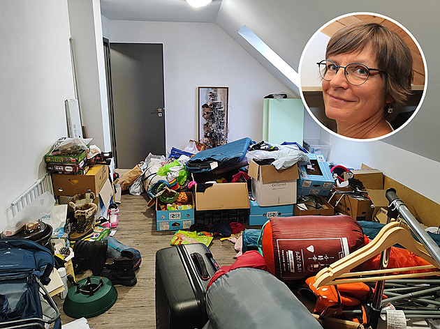 S životním úklidem začněte klidně hned, bez ohledu na věk, radí koučka pořádku