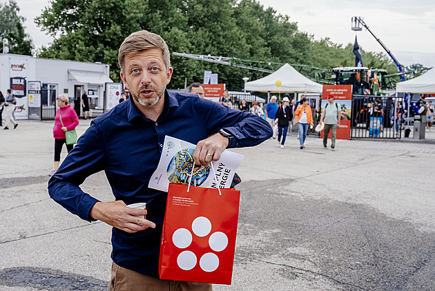 Starostové zahajují ostrou fázi kampaně. Představí volební slogan