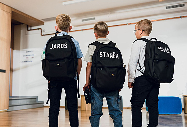 Děti, do lavic! A přijde uličník Chorý! Jak vznikla netradiční nominace do repre