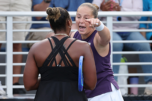 POHLED: Vášně na kurtu? Ano, prosím! Proč v tenisu vítám grázlíky a rebelky