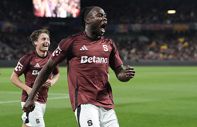 Spartu prověří dva týmy z Polska i z Ostrovů, Sigma do Florencie či na Gibraltar