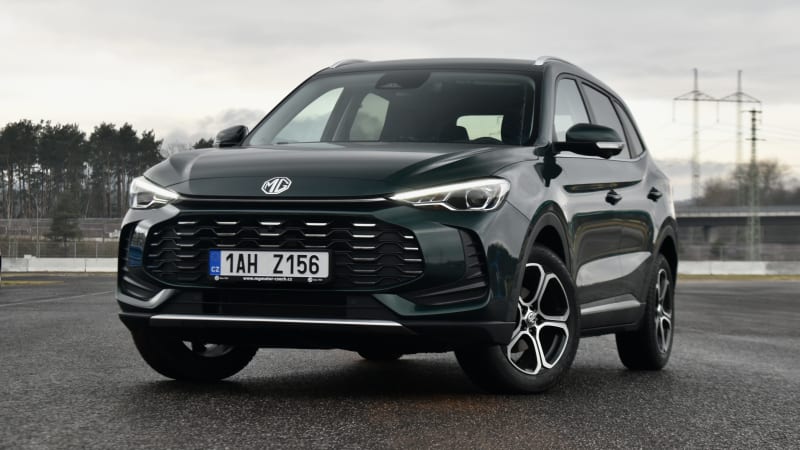 Čínská auta zaplavují trh navzdory vysokým clům. V Česku se objevilo několik nových značek