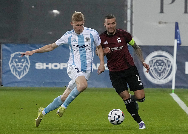 Šance po pohárovém losu. Největší má Sparta, Plzeň už nečelí Mourinhovi