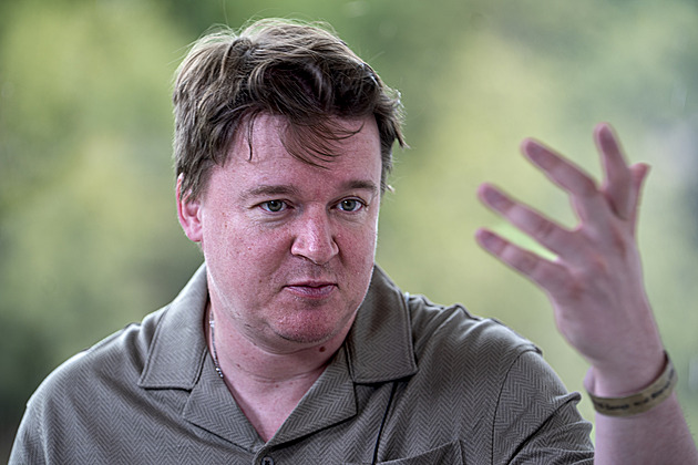 Ostravské stopy: U natáčení vznikla hádka, kdo sní jelena, vzpomíná Kolečko