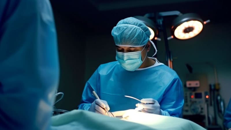 Kardiologové léčí pacienty novou metodou. Elektrodu vkládají přímo k srdeční „dálnici“ 