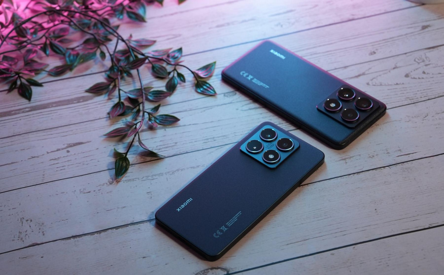 Zbývá jen pár kusů! Loňský hit od Xiaomi míří do výprodeje, stojí jen 8 990 Kč