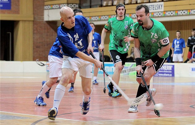 Sehnat místo je zázrak. V Budějovicích chybí sportovní haly