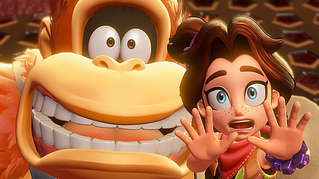 Nintendo mohlo vydat Switch 2 dřív, ale chtělo vyladit hry k dokonalosti