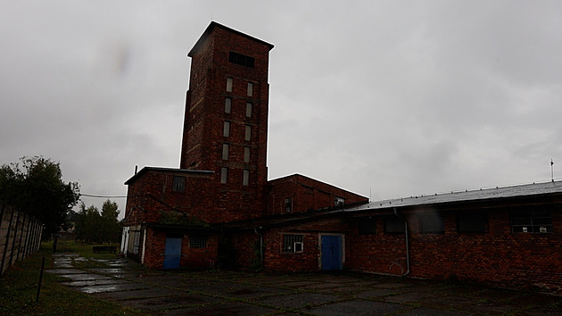 Nová šance pro věž smrti. Symbol utrpení politických vězňů převzali památkáři