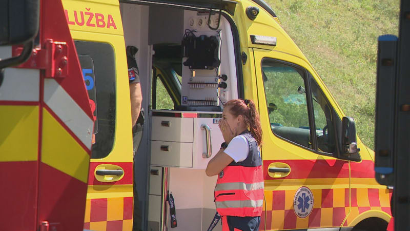 Detaily případu vraždy dcer na Slovensku: Matka k nim hodila do vany fén. Sebevraždu nezvládla