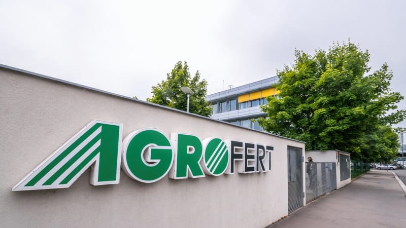 Drůbežáři z Agrofertu nemají nárok na dotace. Úřad rozhodl již podruhé o Babišově střetu zájmů