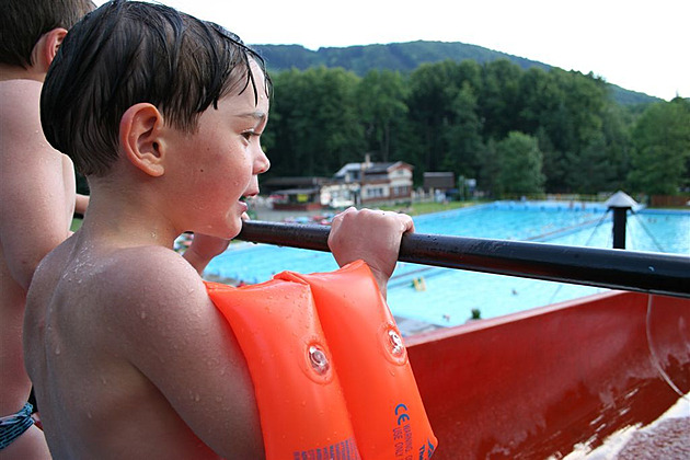 Retro koupaliště v Kopřivnici skončilo, za dva roky už bude jiné