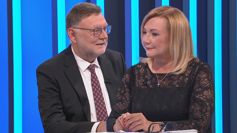 Stanjura: Na dopravu peníze budou. Schillerová hlásí, že rozpočet po volbách překope