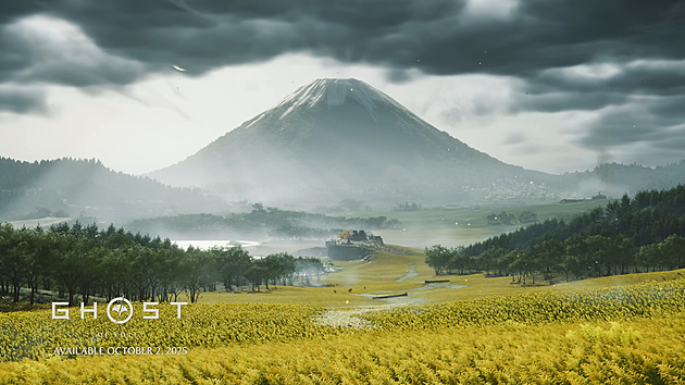 Deset minut terapie zdarma. Vychutnejte si krásy Hokkaidó s nádhernou hudbou