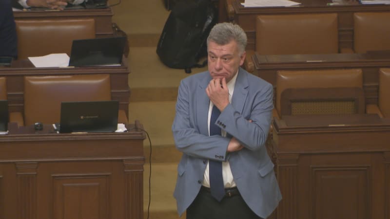 Blažek měl obvinit ODS z přípravy kompra na kolegy. Fiala a spol. to nechtějí komentovat