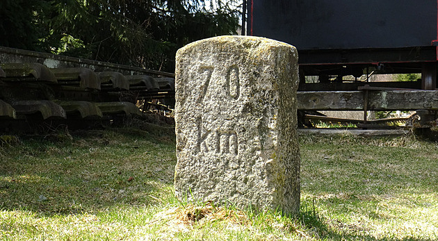 Nejstarší, nejprudší nebo nejzáhadnější. I takové jsou zaniklé tratě v Jižních Čechách