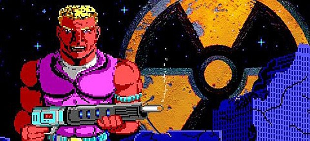 ANKETA: Baví vás herní retro?