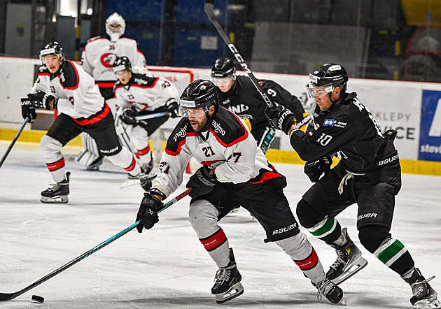 Postup? Hlavně dostat na stadion maminky s dětmi, hlásí nový šéf znojemských Orlů