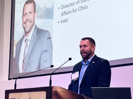 Z Intelu odchází tým Kevina Hoggatta, který stál za výstavbou továren v Ohiu