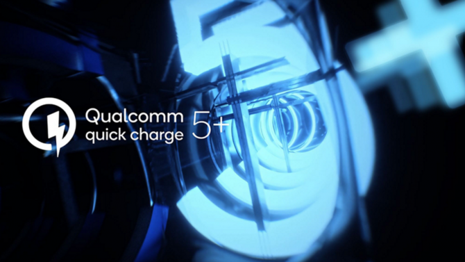 Nový standard Quick Charge 5+ bleskově nabije, šetří baterii a funguje i se staršími zařízeními