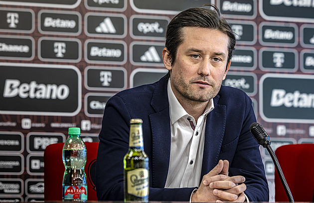 Životní styl nebyl dobrý. Takhle pokračovat nemůžu, říká Rosický o svém zdraví