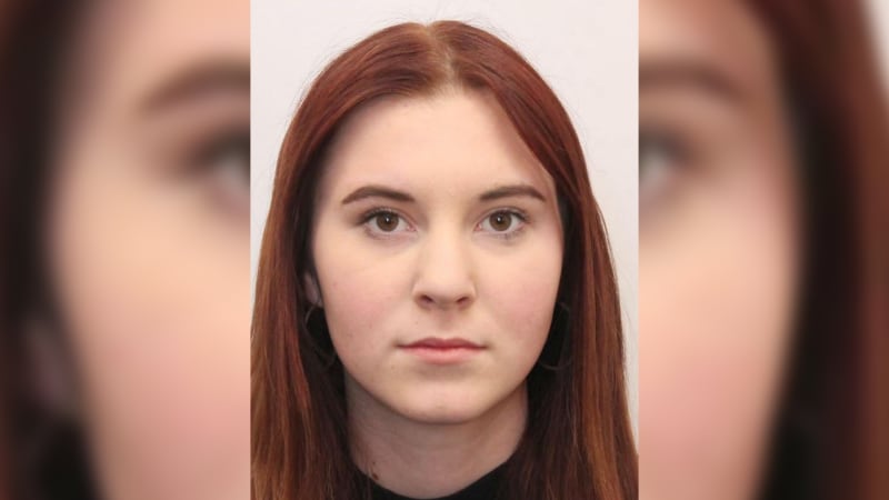 Strach o 15letou dívku z Hořic. Z výletu už se domů nevrátila, mohla by být se starším mužem