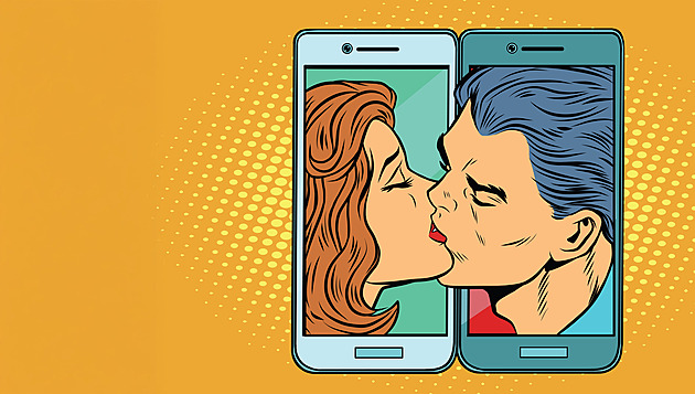 Intimita ve full HD. Mladí Češi lámou rekordy v panictví, pro starší jsou chudáčci