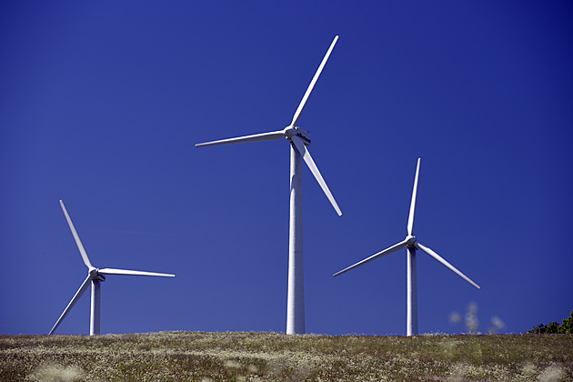 Žďárské vrchy se změní. Úřad Pardubického kraje řekl ano vrtulím u Vojtěchova