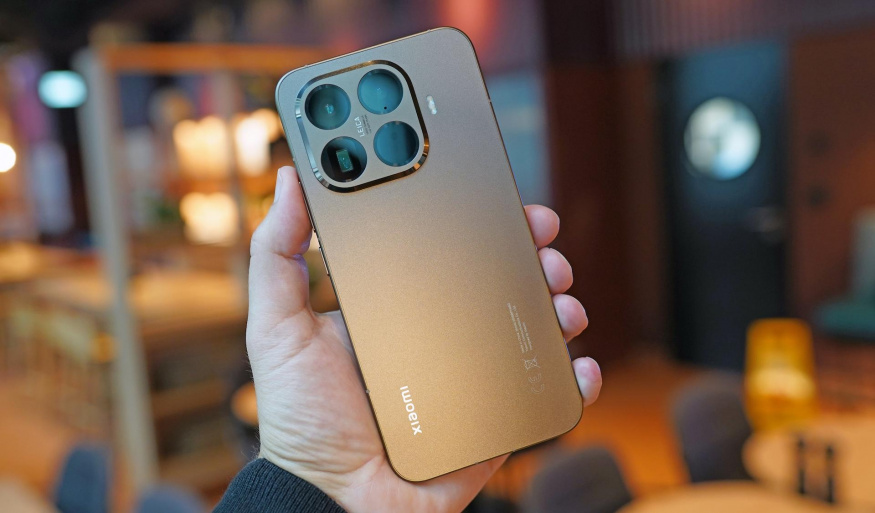 Recenze Xiaomi 15T Pro: boduje výkonem, fotoaparáty a cenou