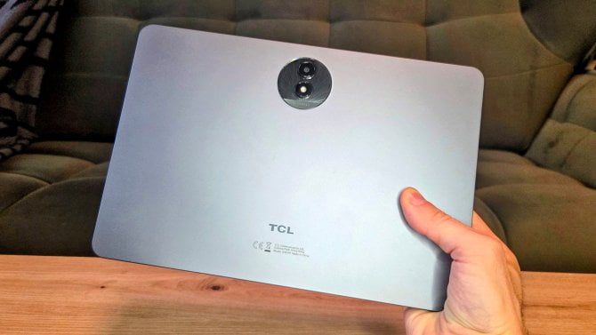 Recenze TCL NXTPAPER 11 Plus: tabletočtečka hledající cestu mezi oběma světy, ale ne bez chyb