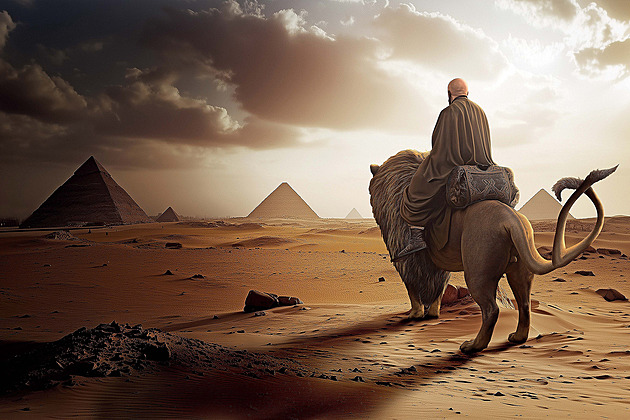 Putující mniši, korzáři i moravští indiáni. Když Češi začali poznávat svět