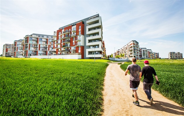 U hypoték přicházejí do úvahy nyní delší fixace, tvrdí odborníci