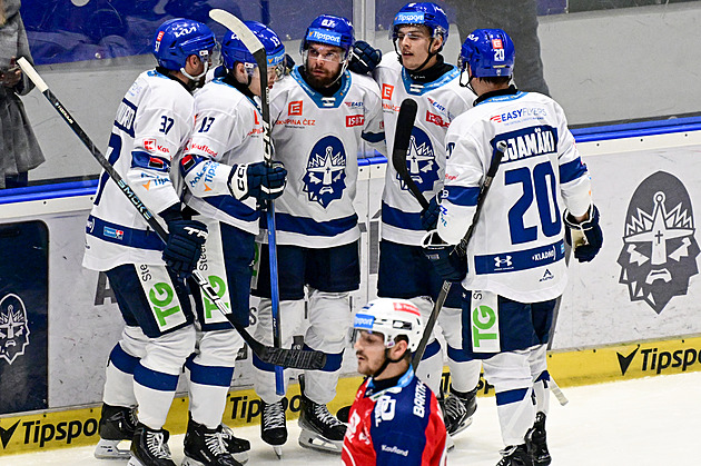 Ať nám to neujede! Očekávání střídá stres, co spojuje týmy ze spodku extraligy?