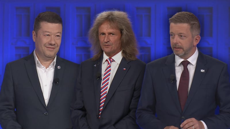 Recepty STAN a SPD? Diletantismus či doktorát experta ODS u Ševčíka, zaznělo v debatě