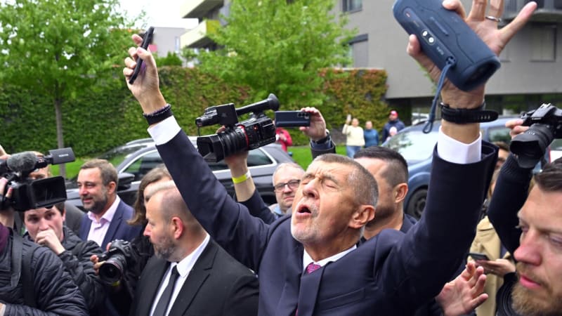 Babišova vysněná vláda? Deset resortů pro ANO, vnitro pro SPD a spravedlnost pro Motoristy