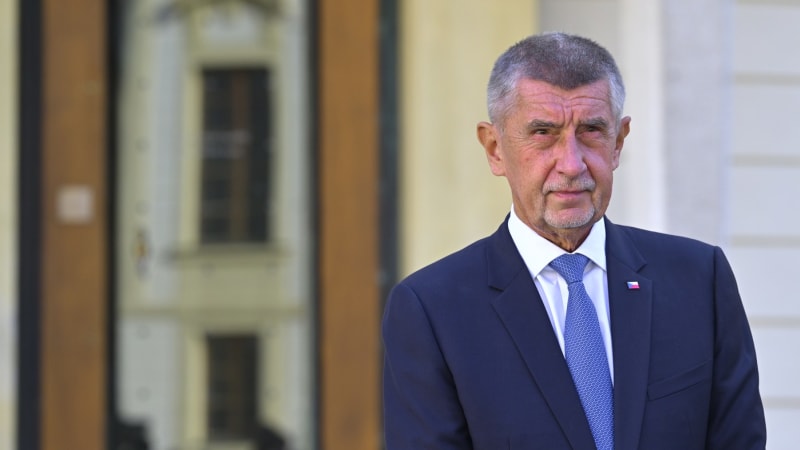 Babiš upřesnil: Dohoda o vládě už tento pátek, koaliční smlouva do ustavení Sněmovny