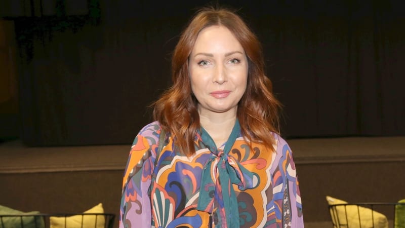 Tragédie herečky Veroniky Arichtevy: Přišla o miminko. Mám srdce na milion kousků, pláče