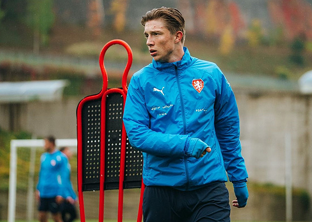 Ševínský: S tátou se popichujeme, kdo je úspěšnější, ale ještě jsem daleko